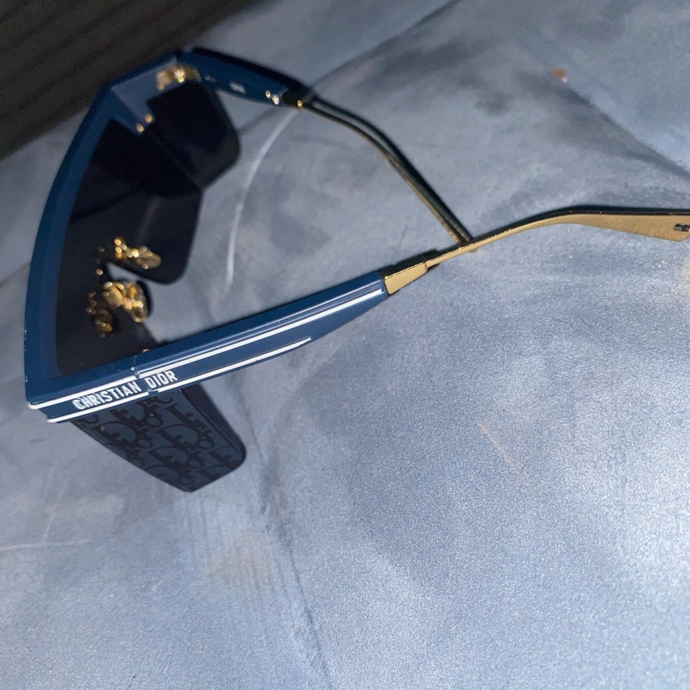 Christian Dior glasses mu1 Dior club mens/womens